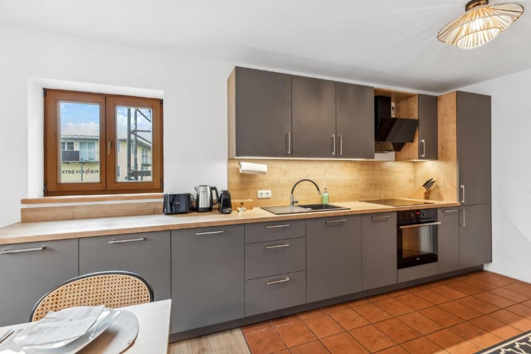 Photo of Kitchen in Miesbach