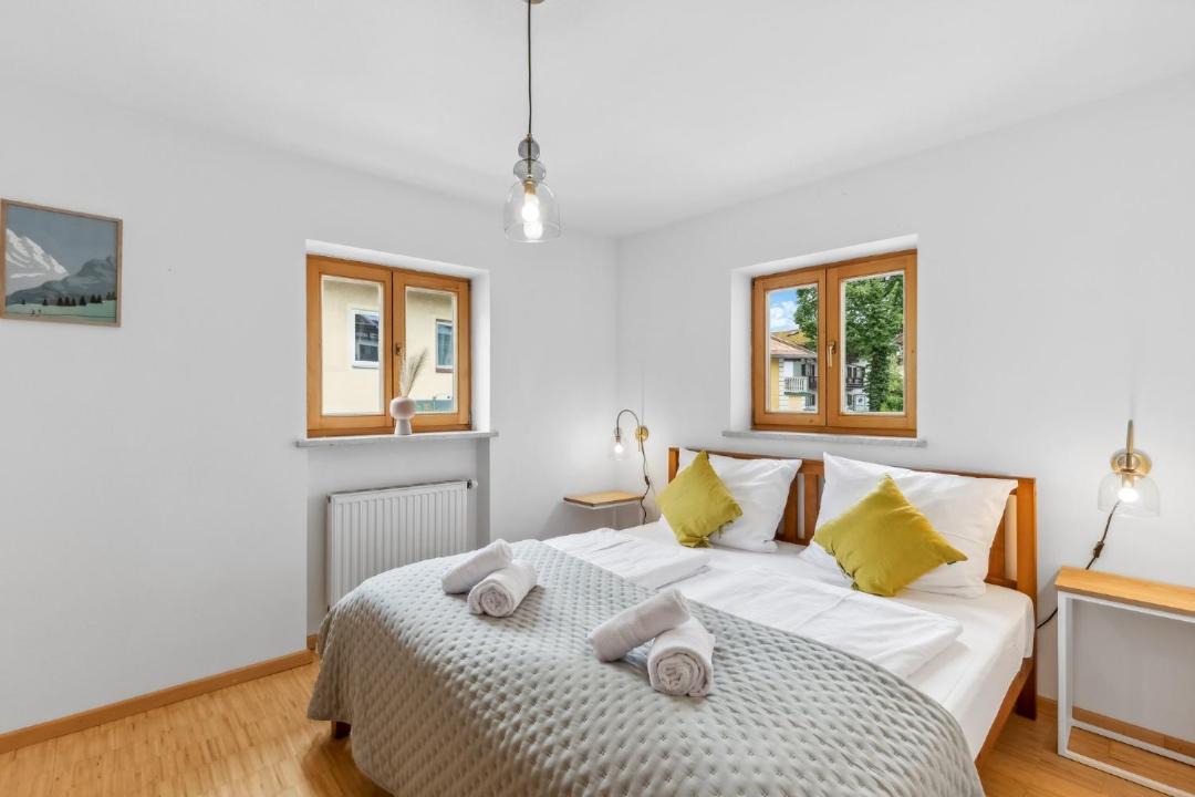 Photo of Bedroom in Miesbach