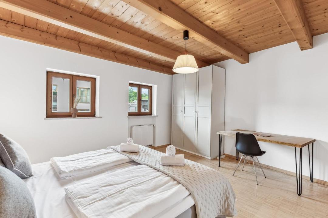 Photo of Bedroom in Miesbach