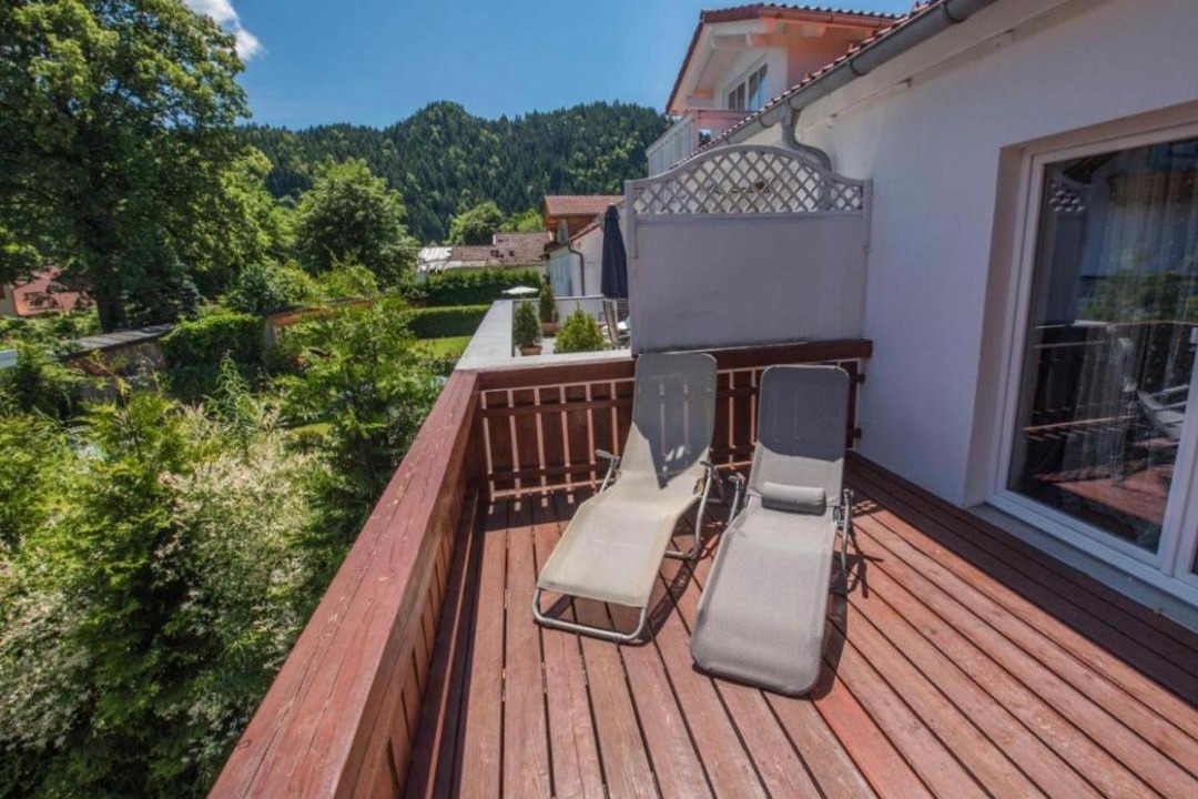 Photo of Patio Balcony in Horn