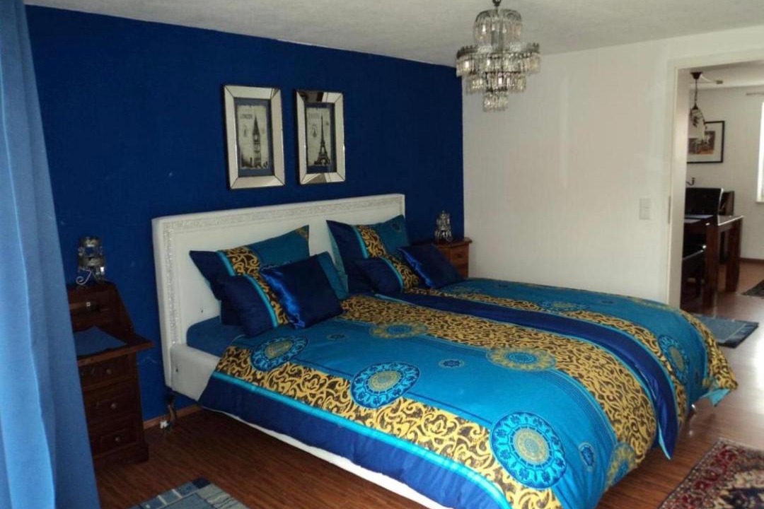 Photo of Bedroom in Horn