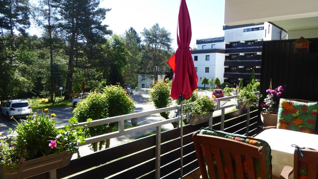 Photo of Patio Balcony in Schwarzenbach