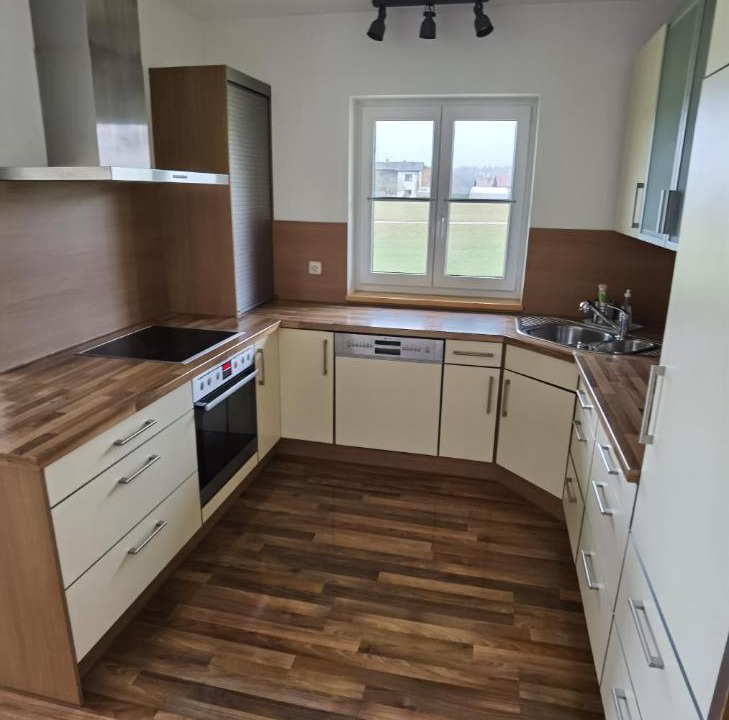 Photo of Kitchen in Haiming