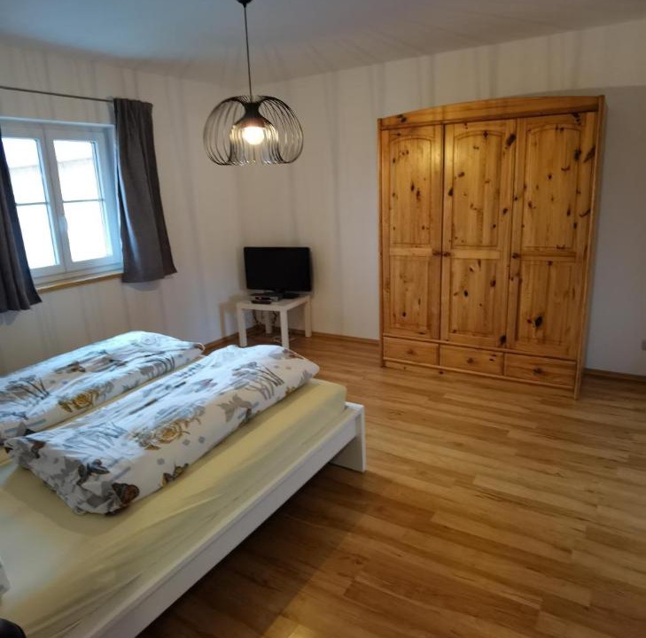 Photo of Bedroom in Haiming