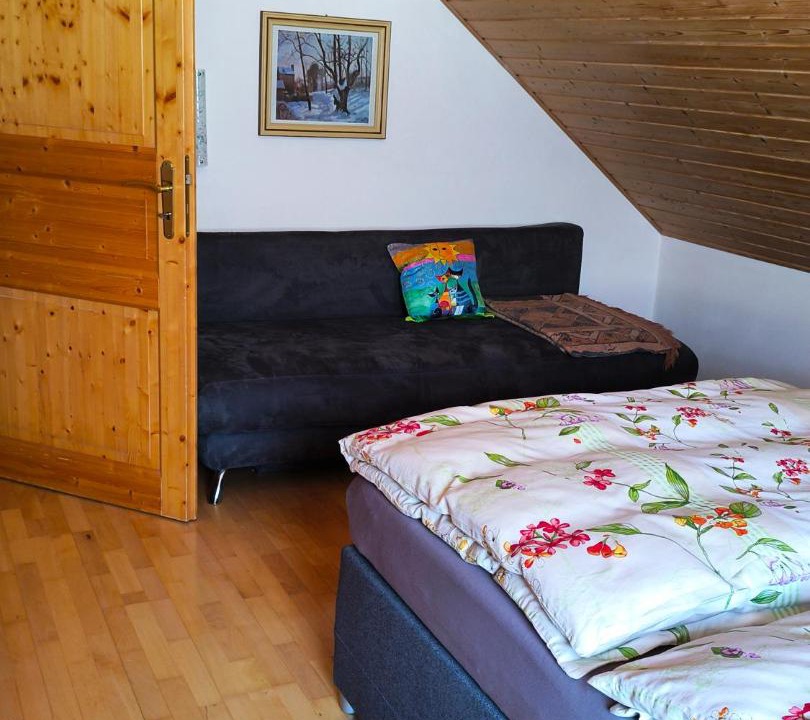 Photo of Bedroom in Pappenheim