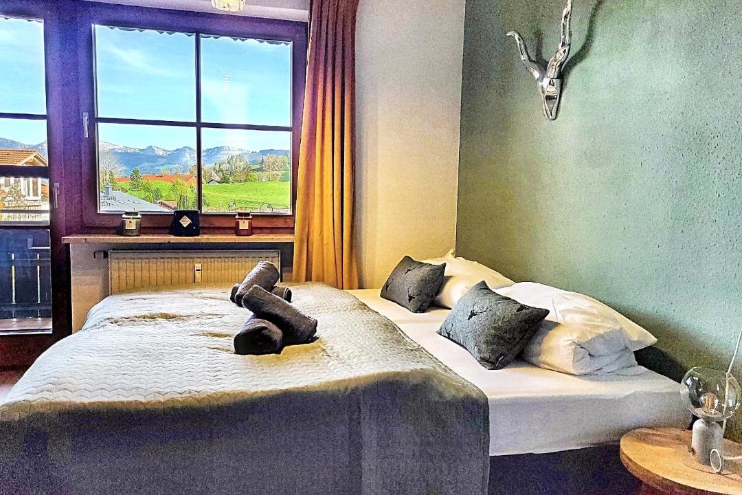 Photo of Bedroom in Oberreute