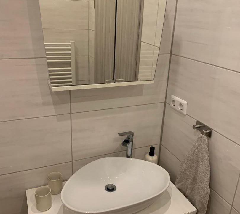 Photo of Bathroom in Werderau