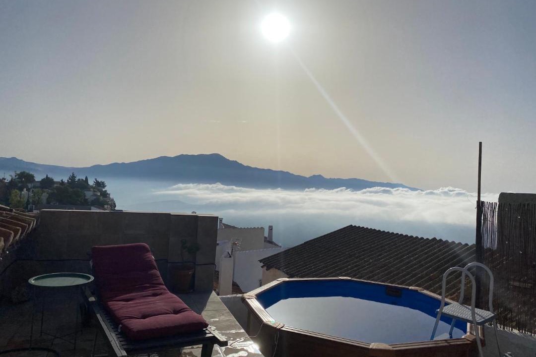 Photo of Patio Balcony in Comares
