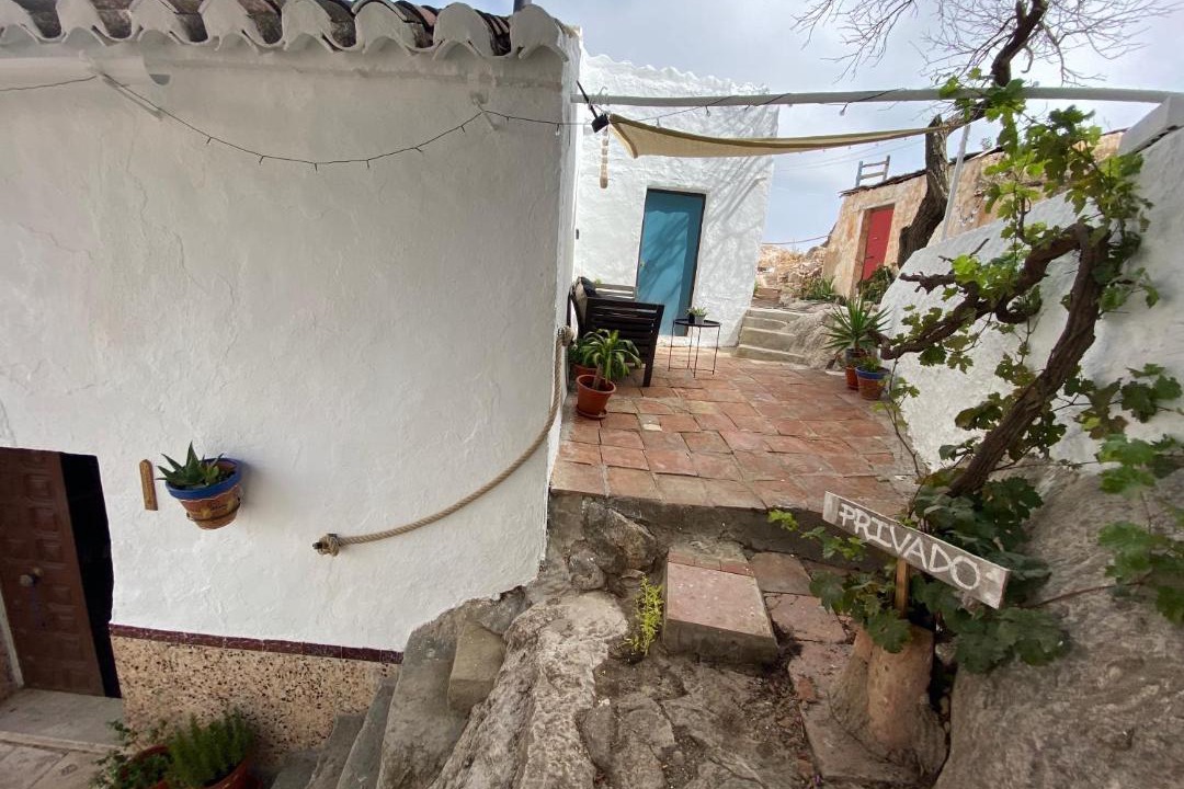 Photo of Others in Comares