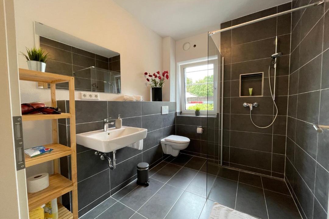 Photo of Bathroom in Pleinfeld