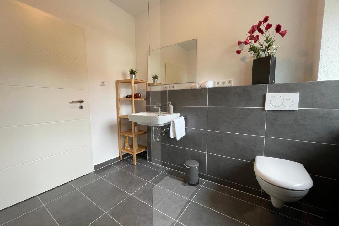 Photo of Bathroom in Pleinfeld