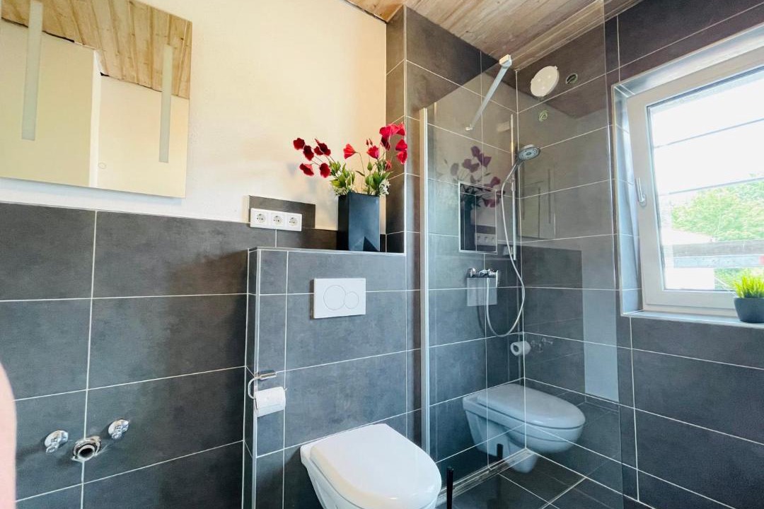 Photo of Bathroom in Pleinfeld