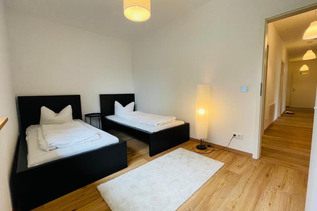 Photo of Bedroom in Pleinfeld