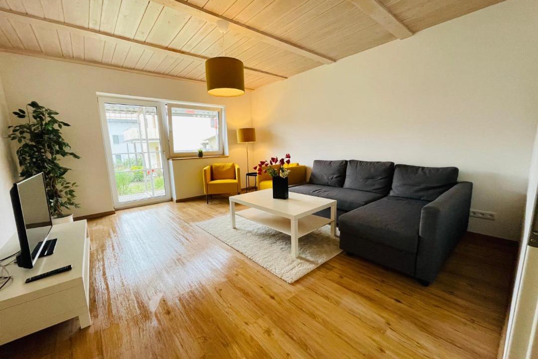 Photo of Livingroom in Pleinfeld