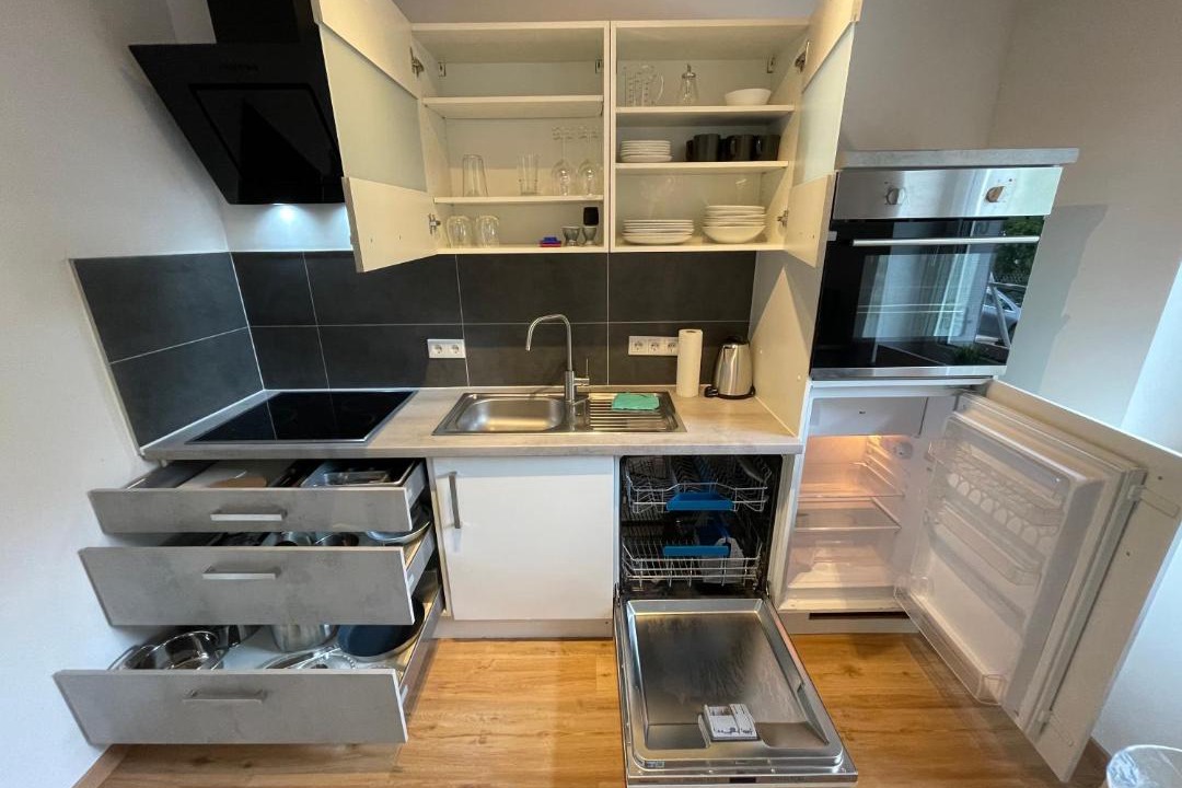 Photo of Kitchen in Pleinfeld