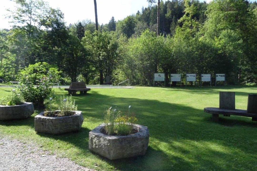 Photo of Others in Bad Faulenbach
