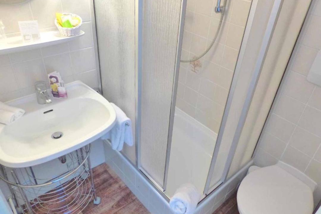 Photo of Bathroom in Bad Faulenbach