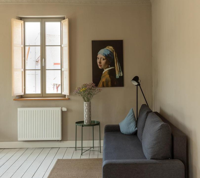 Photo of Livingroom in Grossostheim