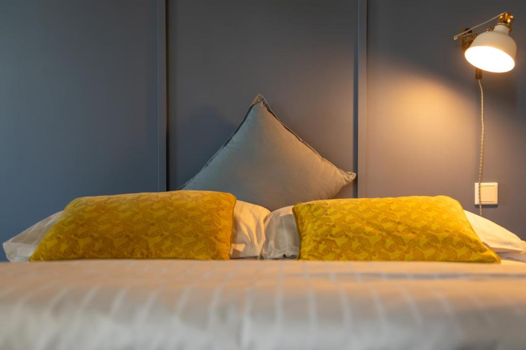 Photo of Bedroom in Grossostheim