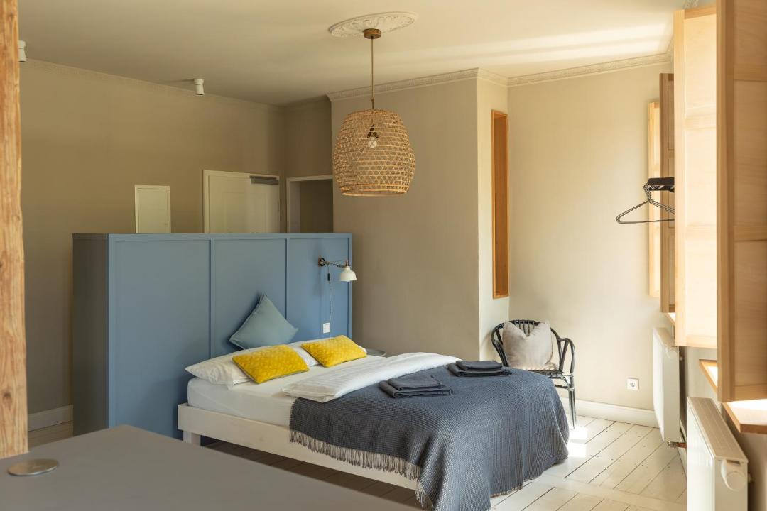 Photo of Bedroom in Grossostheim