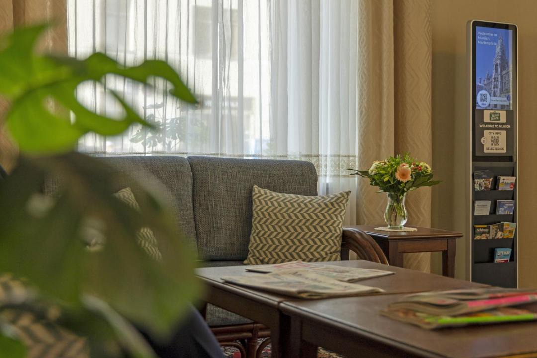 Photo of Livingroom in Am Schlachthof