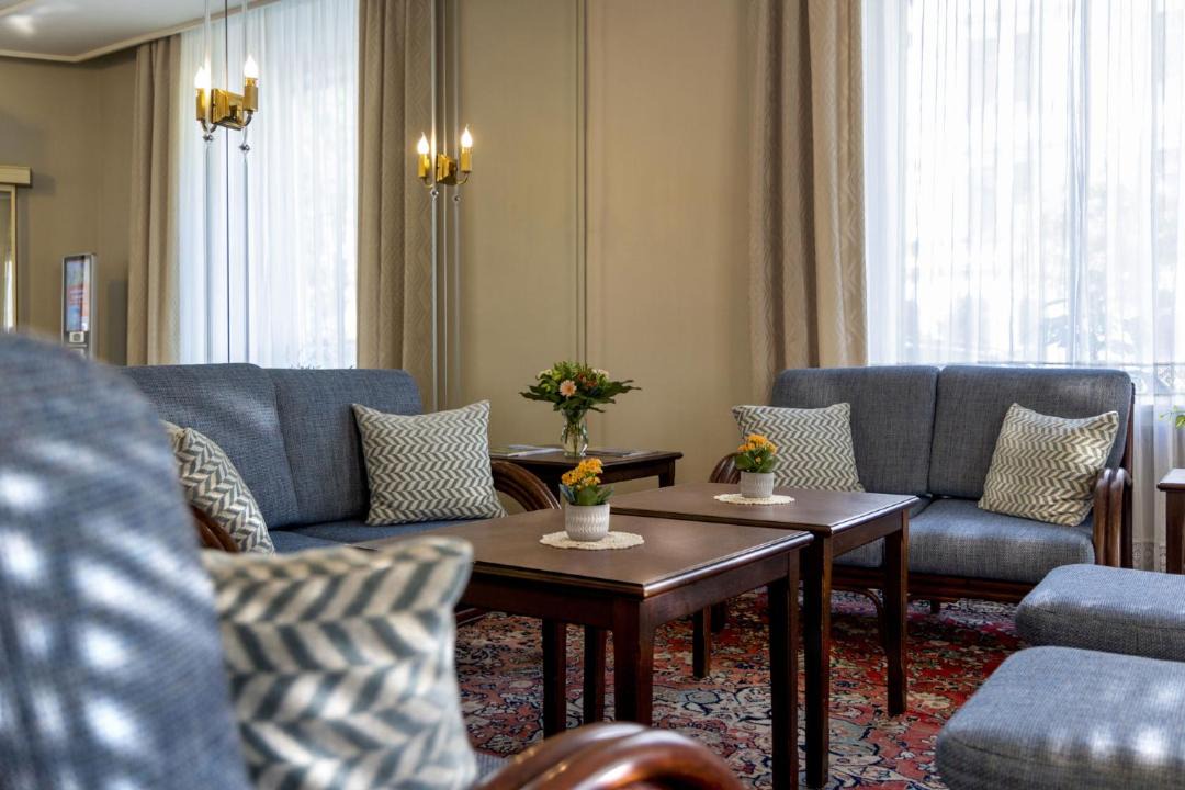 Photo of Livingroom in Am Schlachthof