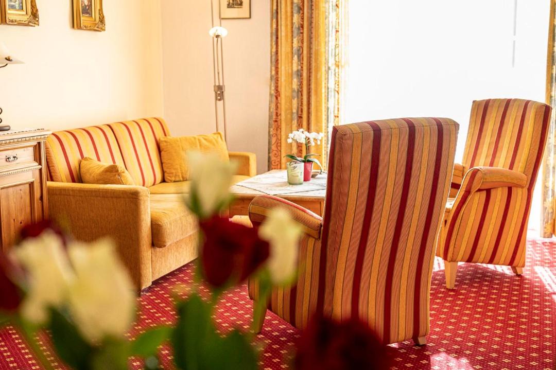 Photo of Livingroom in Hirschegg