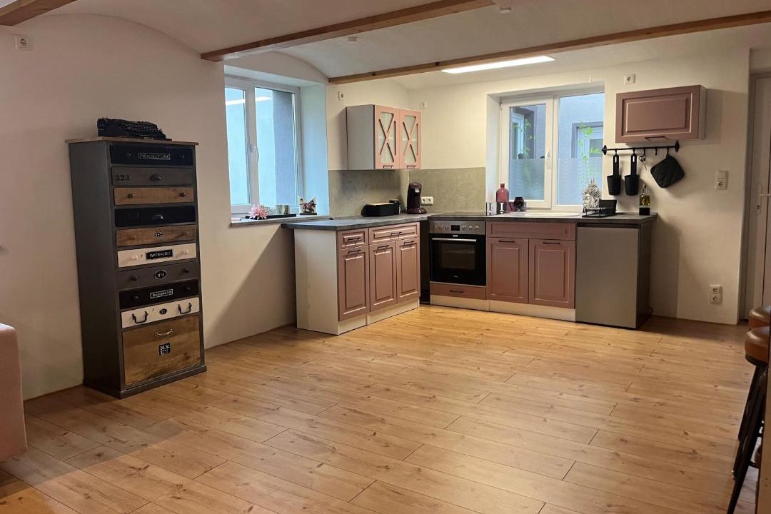 Photo of Kitchen in Wolframs-Eschenbach