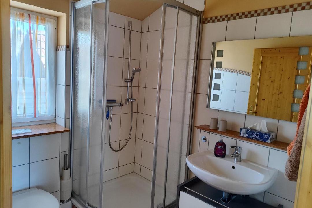 Photo of Bathroom in Bischofsheim an der Rhon