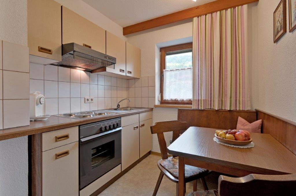 Photo of Kitchen in Zillertal