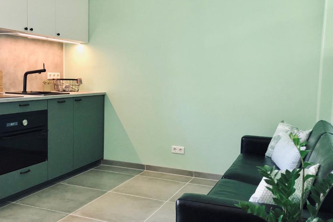 Photo of Kitchen in Herzogenaurach