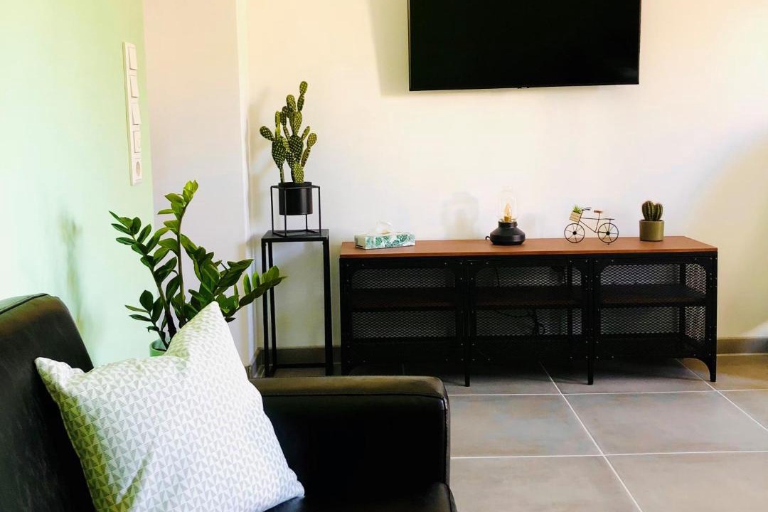 Photo of Livingroom in Herzogenaurach