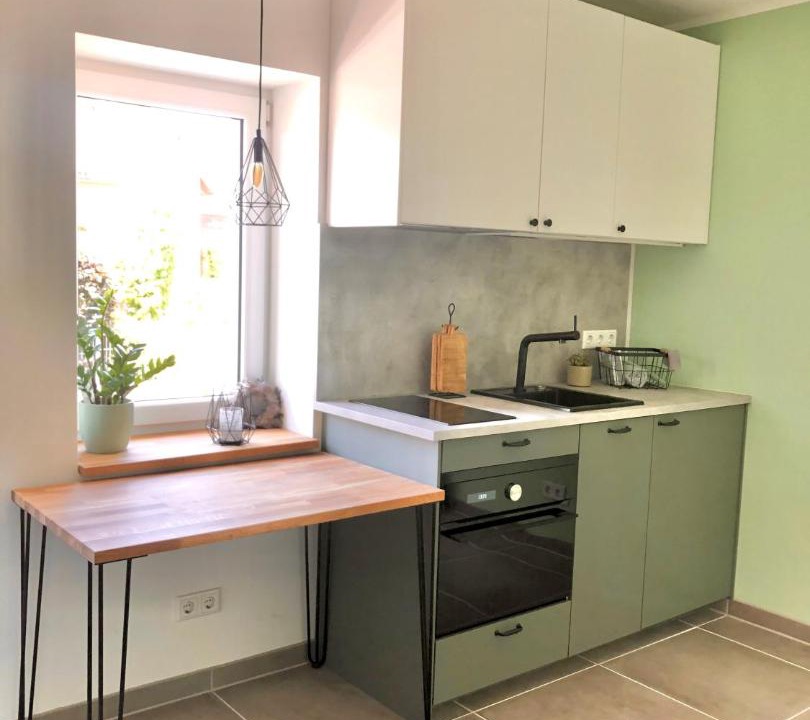 Photo of Kitchen in Herzogenaurach
