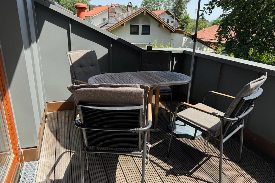 Photo of Patio Balcony in Altenmarkt an der Alz
