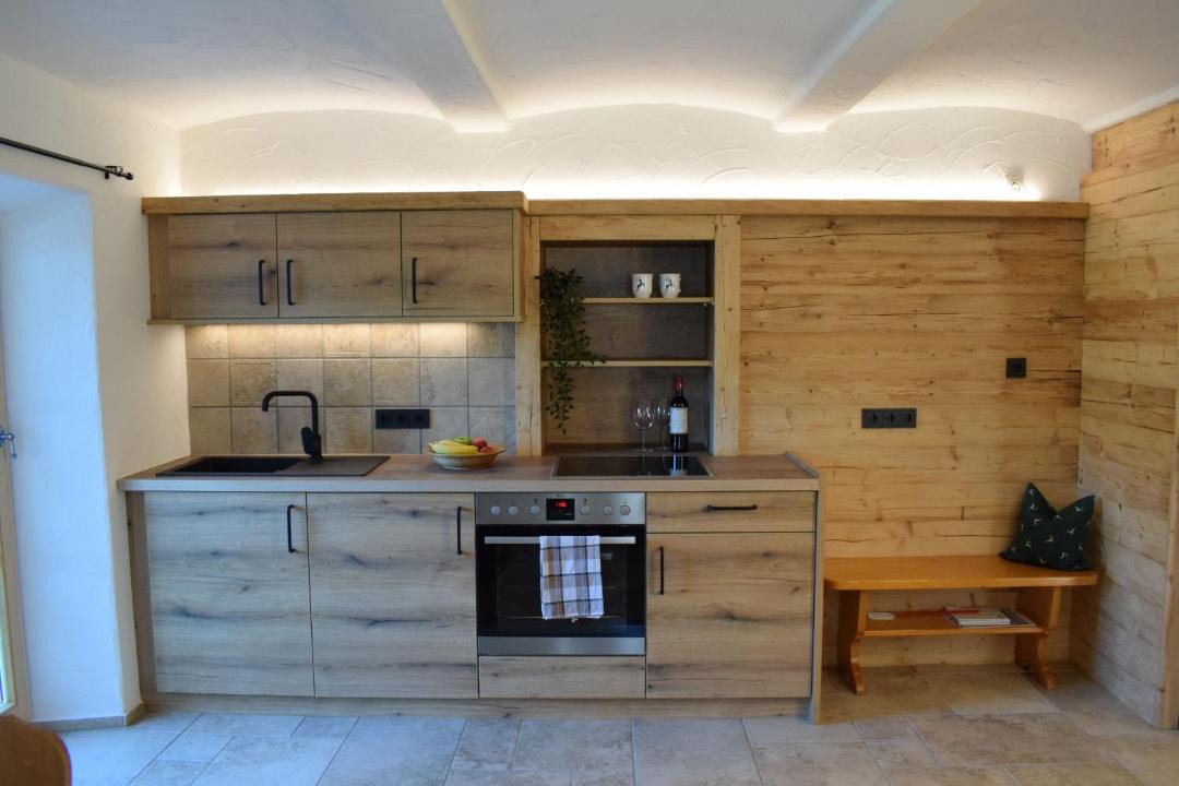 Photo of Kitchen in Unterwoessen