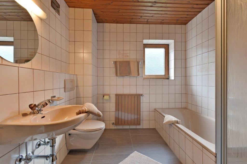 Photo of Bathroom in Zillertal