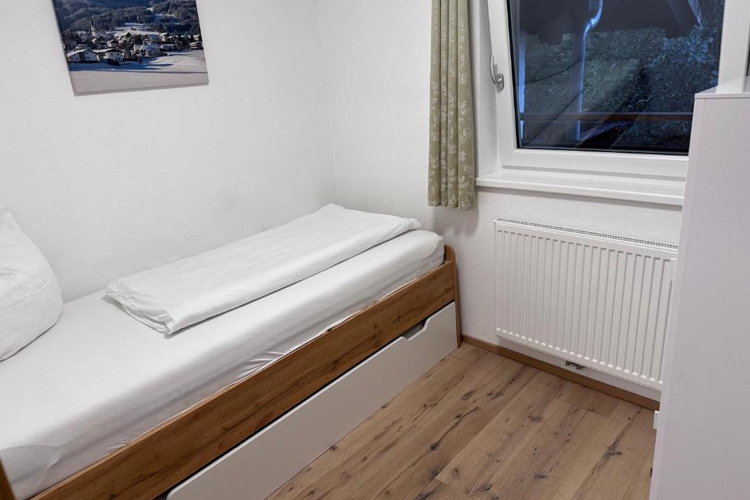 Photo of Bedroom in Mutters
