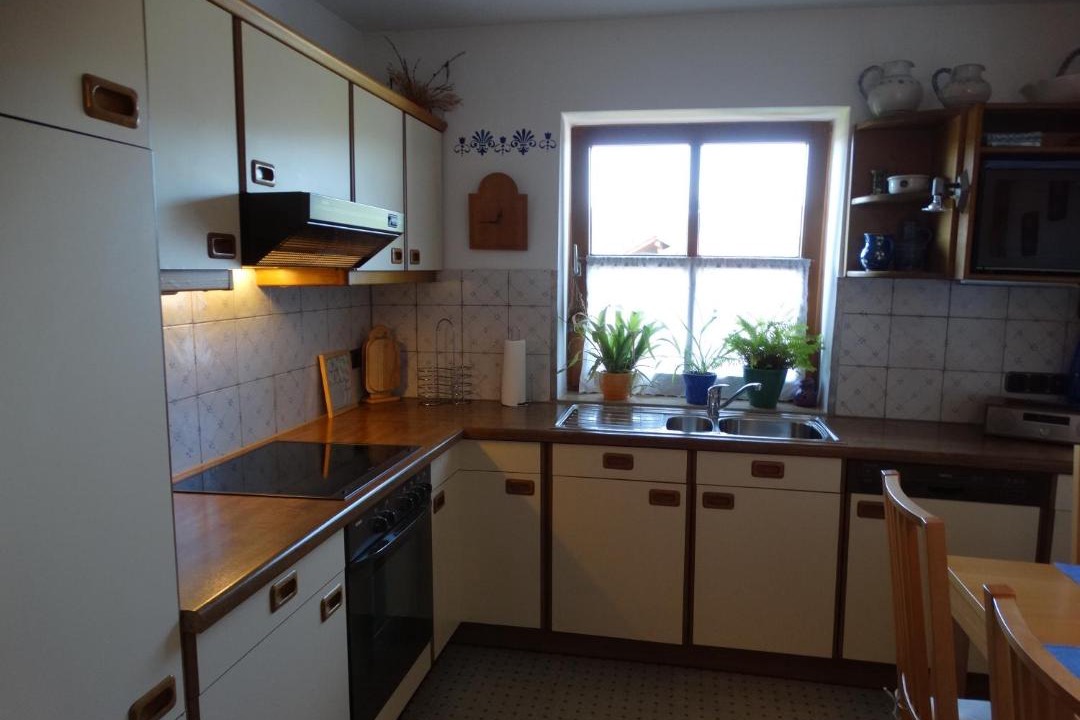 Photo of Kitchen in Ginselsried
