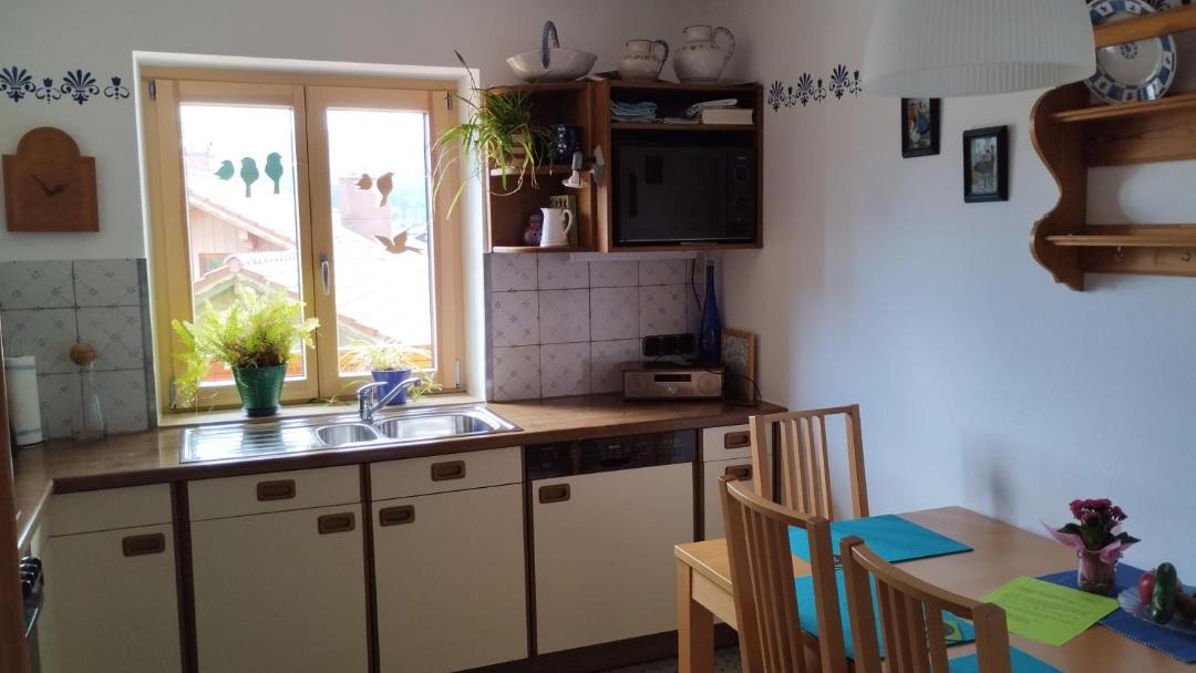 Photo of Kitchen in Ginselsried