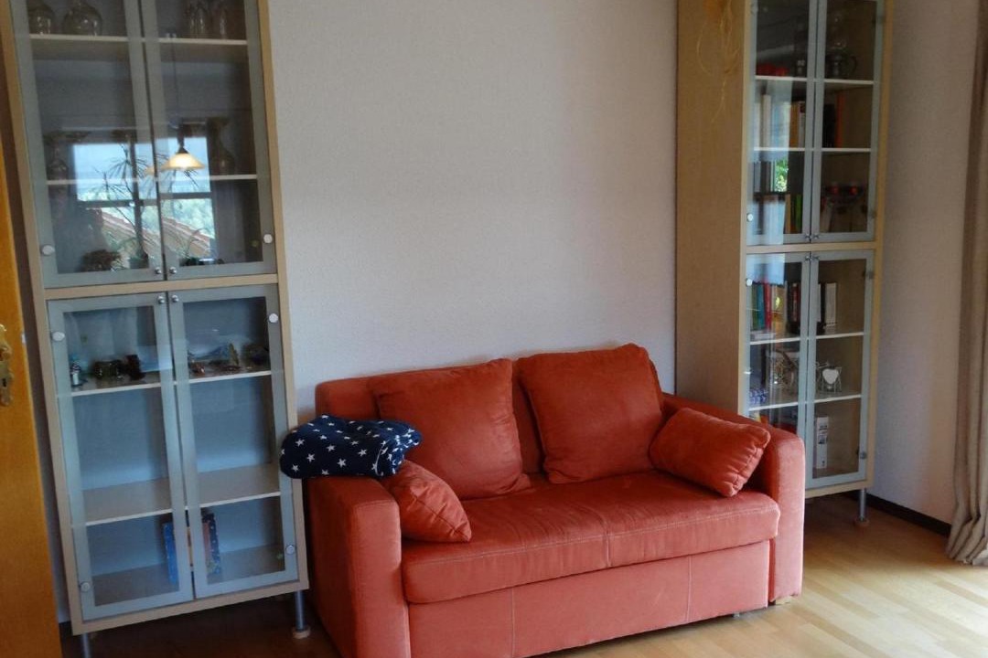Photo of Livingroom in Ginselsried