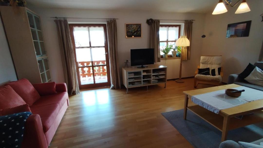 Photo of Livingroom in Ginselsried