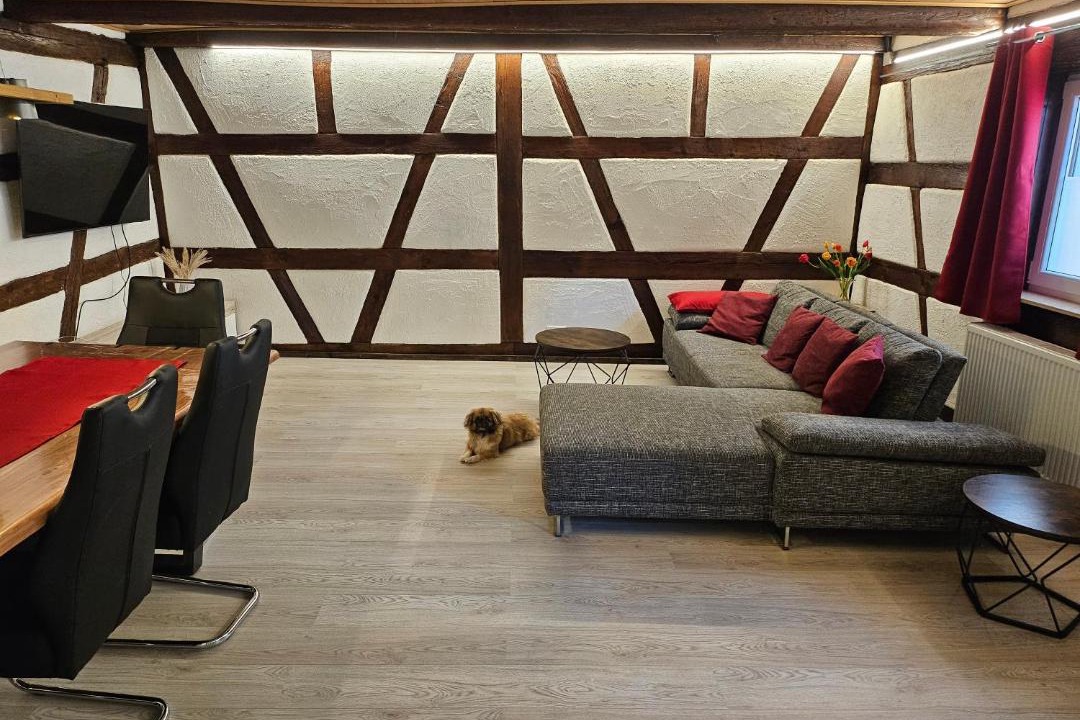 Photo of Livingroom in Spalt