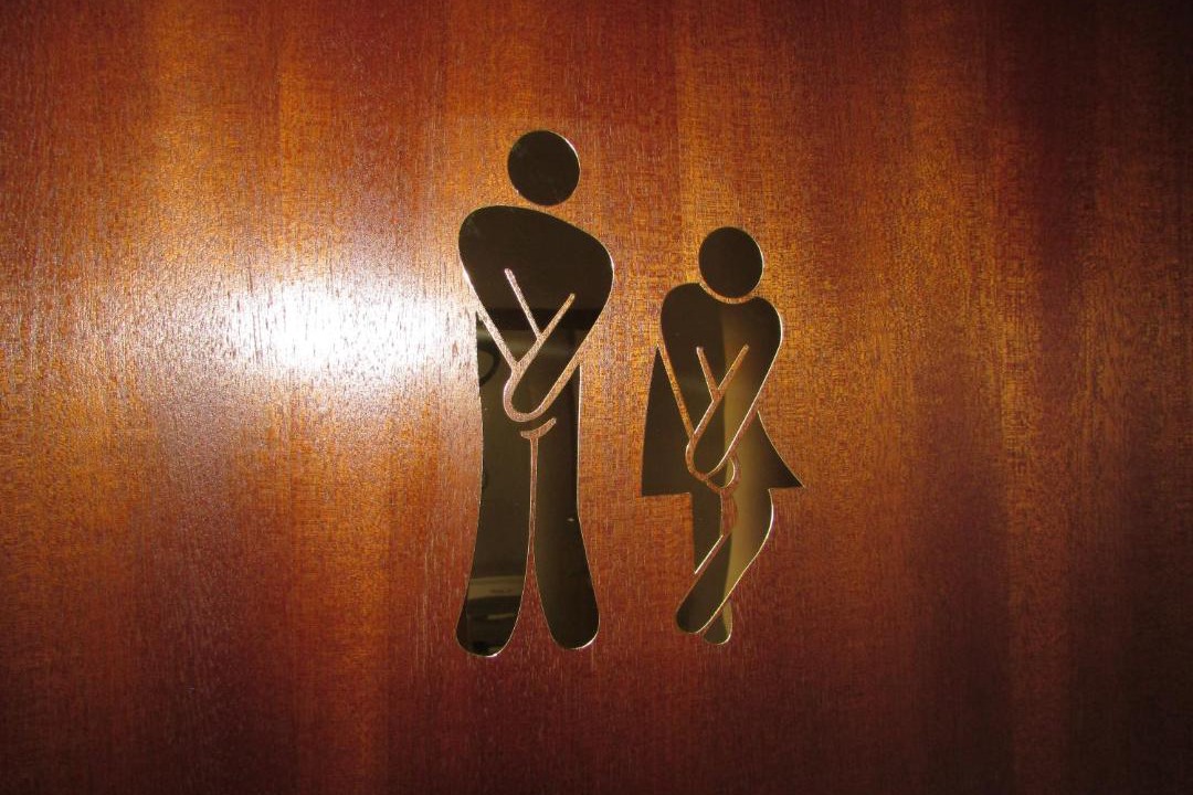 Photo of Bathroom in Marktoberdorf