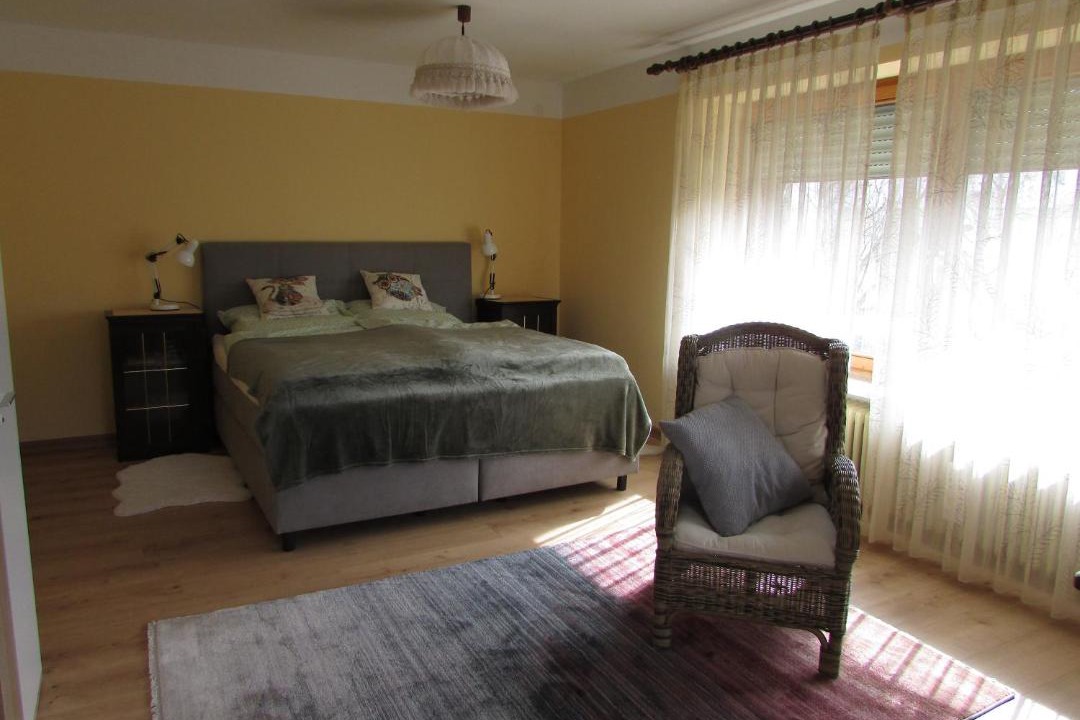 Photo of Bedroom in Marktoberdorf