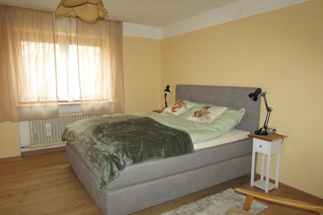 Photo of Bedroom in Marktoberdorf