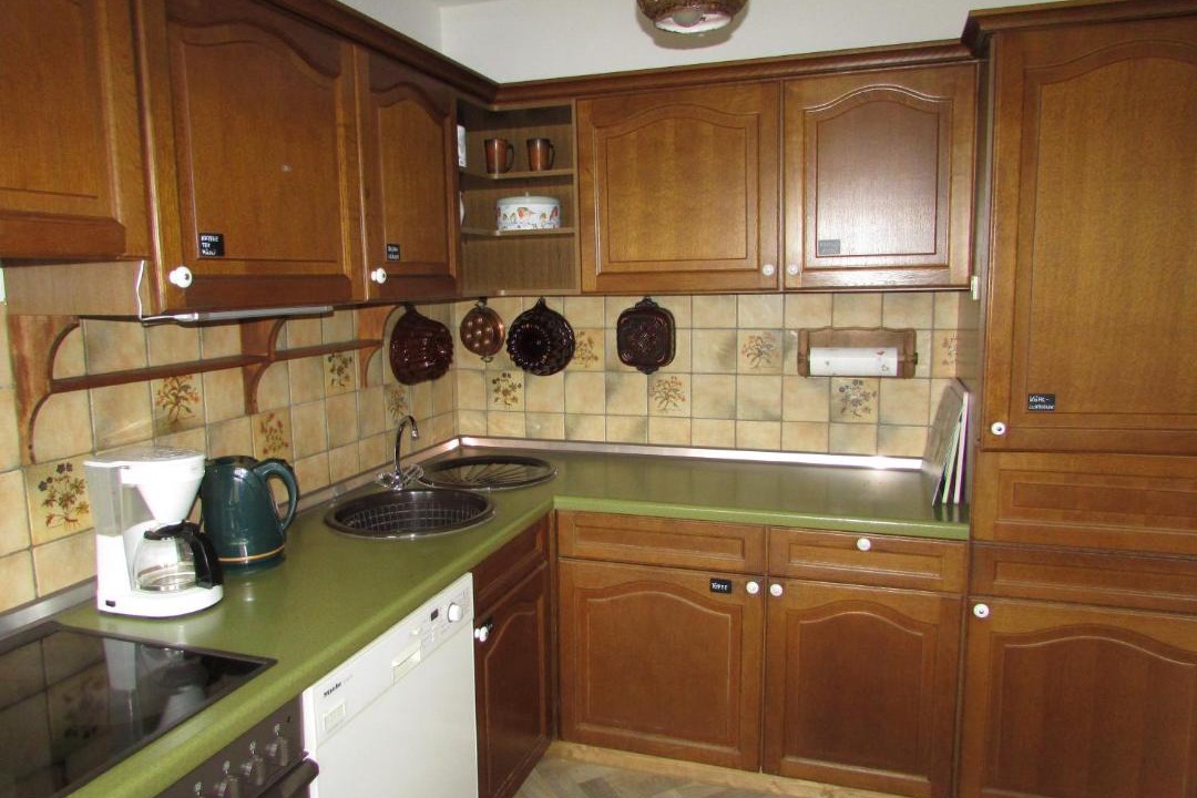 Photo of Kitchen in Marktoberdorf
