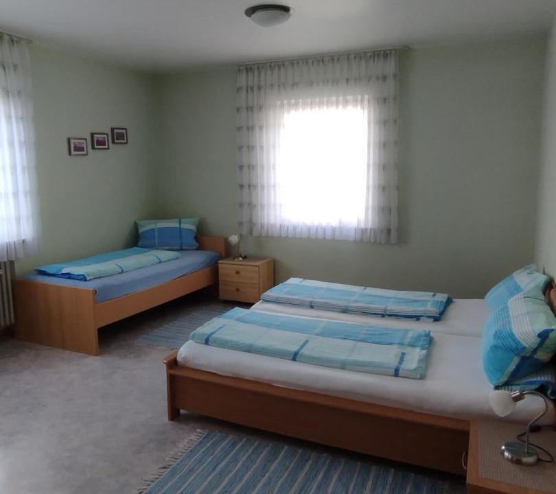 Photo of Bedroom in Viereth