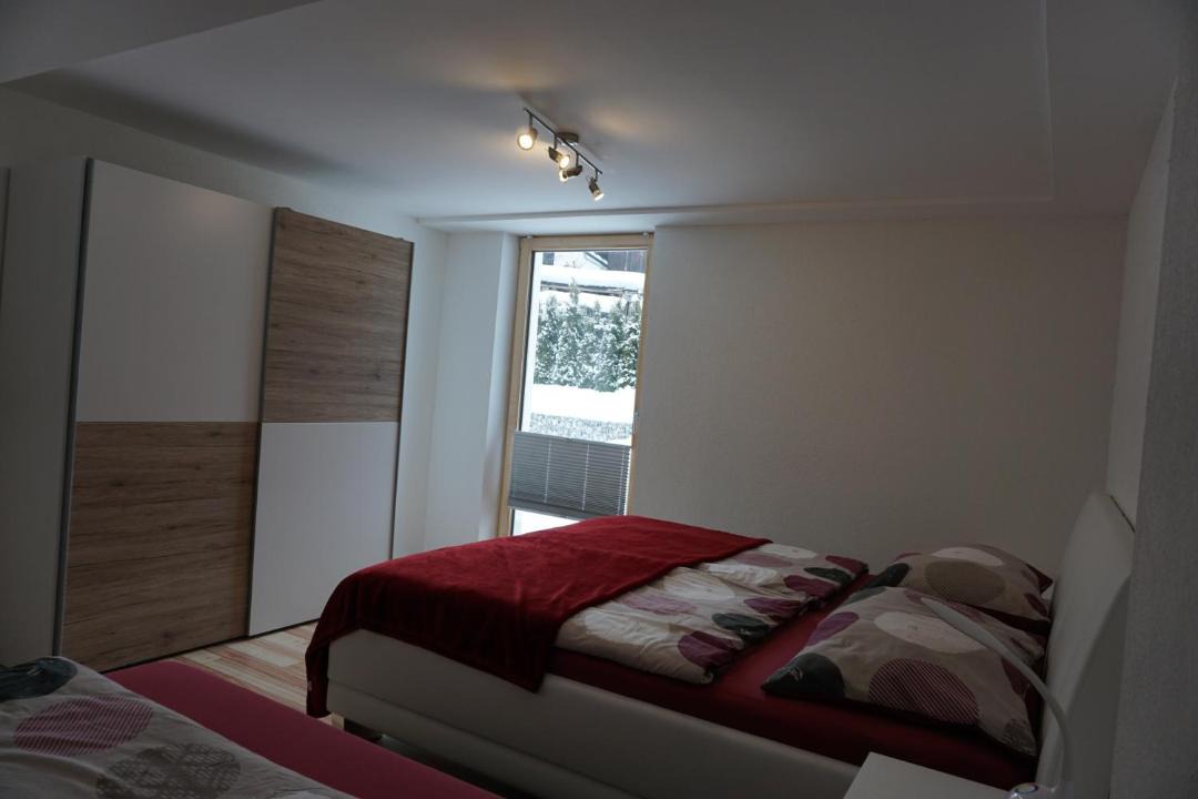 Photo of Bedroom in Imsterberg