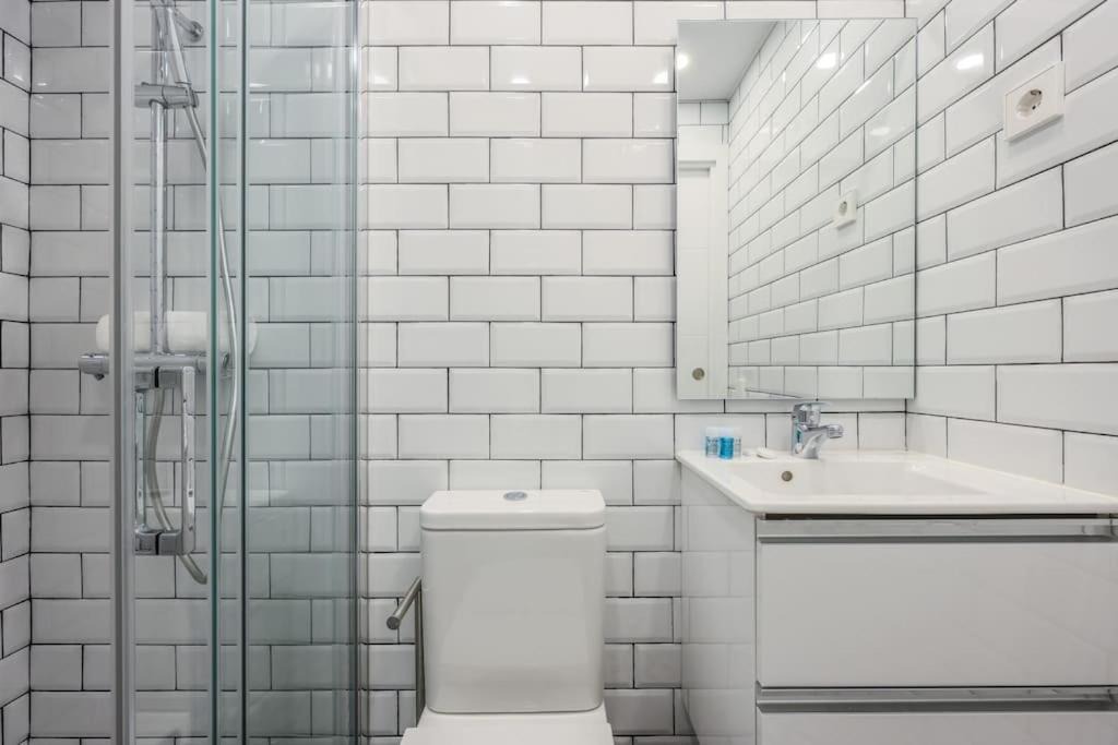 Photo of Bathroom in Bellas Vistas
