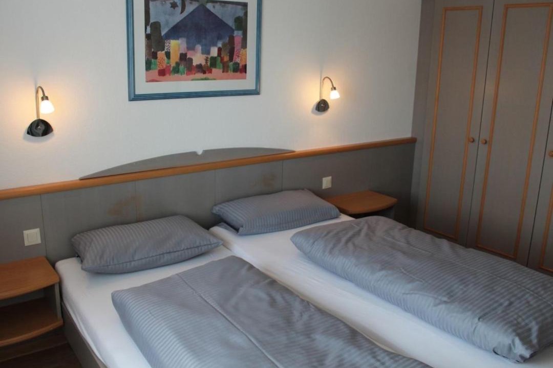 Photo of Bedroom in Lechbruck